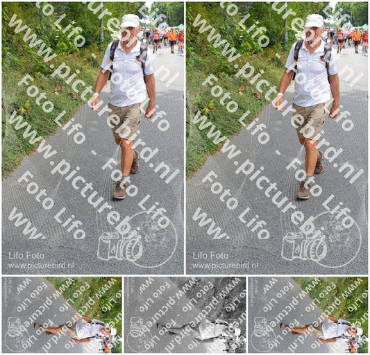 Evenement foto: Nijmeegse Vierdaagse 983