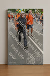 Evenement foto: Nijmeegse Vierdaagse 983