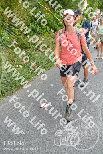 Evenement foto: Nijmeegse Vierdaagse 983
