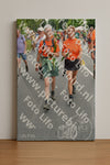 Evenement foto: Nijmeegse Vierdaagse 983