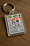 Evenement foto: Nijmeegse Vierdaagse 983