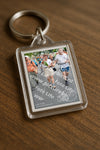 Evenement foto: Nijmeegse Vierdaagse 983