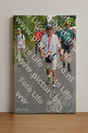 Evenement foto: Nijmeegse Vierdaagse 983
