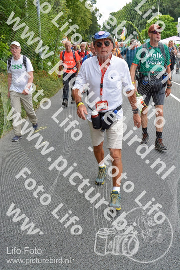 Evenement foto: Nijmeegse Vierdaagse 983