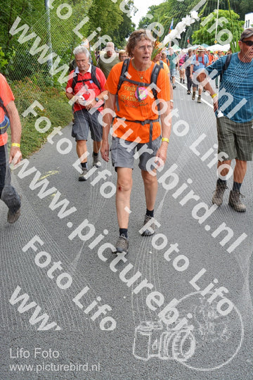 Evenement foto: Nijmeegse Vierdaagse 983