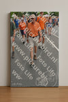 Evenement foto: Nijmeegse Vierdaagse 983