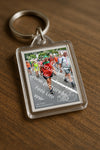 Evenement foto: Nijmeegse Vierdaagse 983