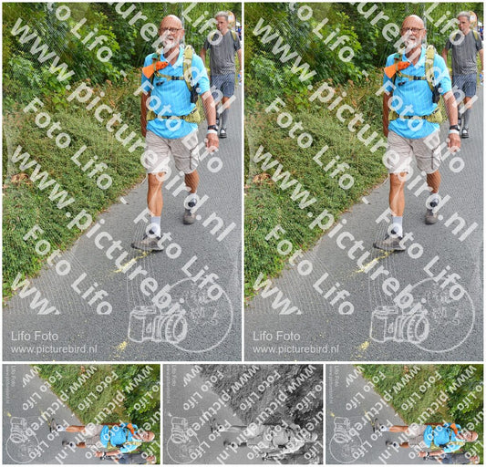 Evenement foto: Nijmeegse Vierdaagse 983