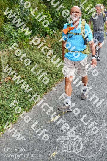 Evenement foto: Nijmeegse Vierdaagse 983