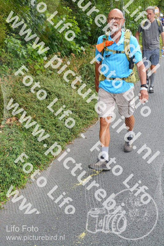 Evenement foto: Nijmeegse Vierdaagse 983