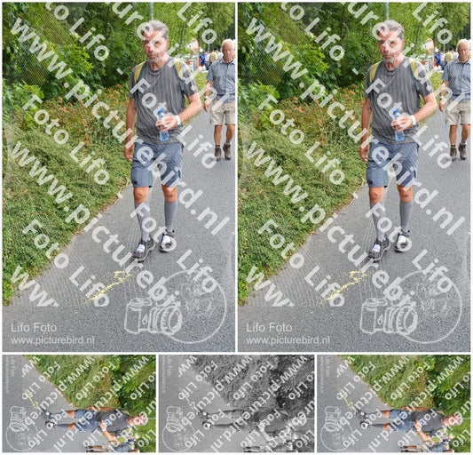 Evenement foto: Nijmeegse Vierdaagse 983