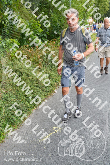 Evenement foto: Nijmeegse Vierdaagse 983