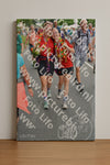 Evenement foto: Nijmeegse Vierdaagse 983