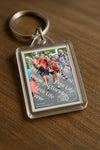 Evenement foto: Nijmeegse Vierdaagse 983
