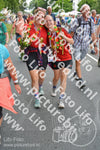Evenement foto: Nijmeegse Vierdaagse 983