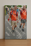 Evenement foto: Nijmeegse Vierdaagse 983