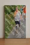 Evenement foto: Nijmeegse Vierdaagse 983