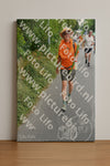 Evenement foto: Nijmeegse Vierdaagse 983