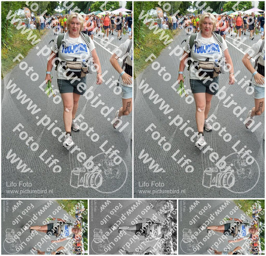 Evenement foto: Nijmeegse Vierdaagse 983