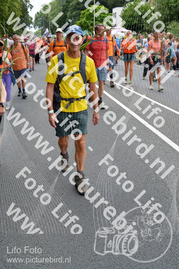 Evenement foto: Nijmeegse Vierdaagse 983