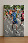 Evenement foto: Nijmeegse Vierdaagse 983
