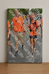 Evenement foto: Nijmeegse Vierdaagse 983