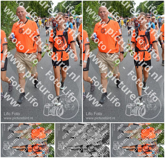 Evenement foto: Nijmeegse Vierdaagse 983