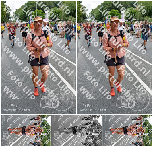 Evenement foto: Nijmeegse Vierdaagse 983