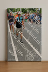 Evenement foto: Nijmeegse Vierdaagse 983