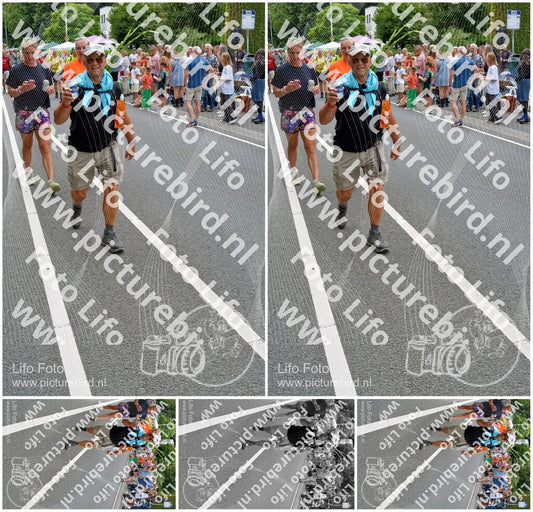 Evenement foto: Nijmeegse Vierdaagse 983