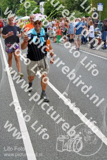 Evenement foto: Nijmeegse Vierdaagse 983