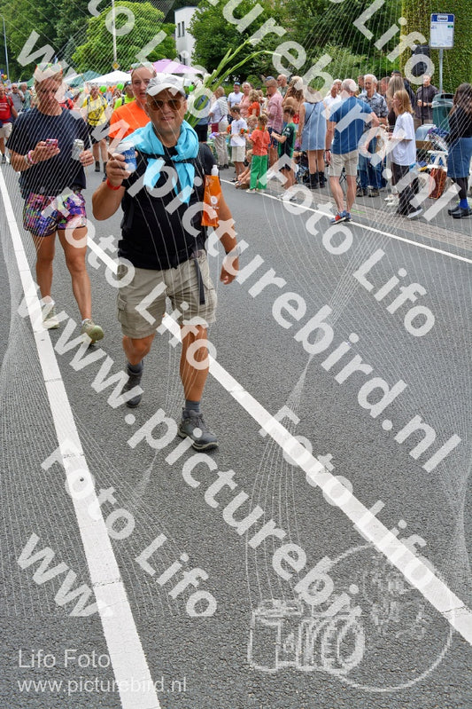 Evenement foto: Nijmeegse Vierdaagse 983