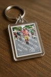 Evenement foto: Nijmeegse Vierdaagse 983