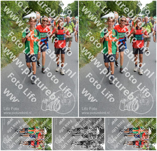 Evenement foto: Nijmeegse Vierdaagse 983