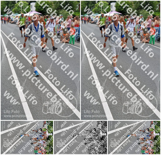 Evenement foto: Nijmeegse Vierdaagse 983