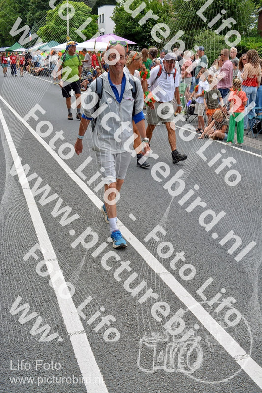 Evenement foto: Nijmeegse Vierdaagse 983