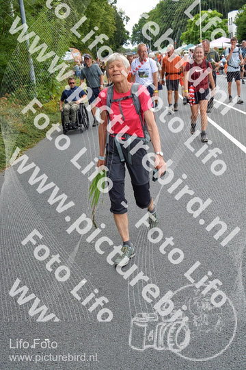 Evenement foto: Nijmeegse Vierdaagse 982