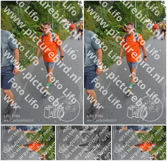 Evenement foto: Nijmeegse Vierdaagse 982