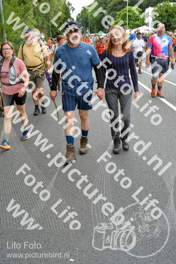 Evenement foto: Nijmeegse Vierdaagse 982