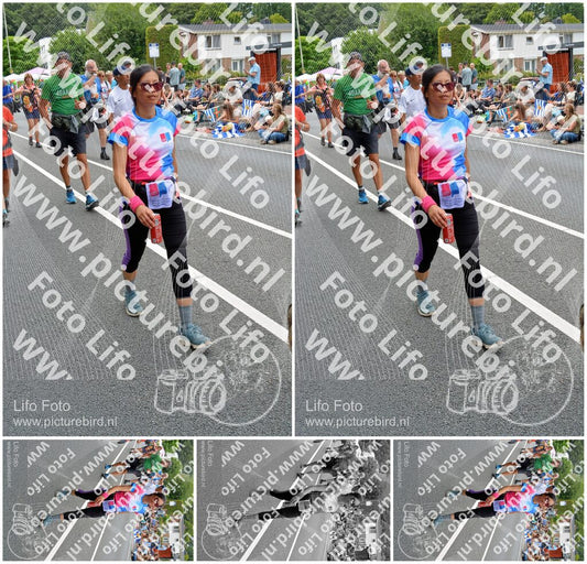 Evenement foto: Nijmeegse Vierdaagse 982