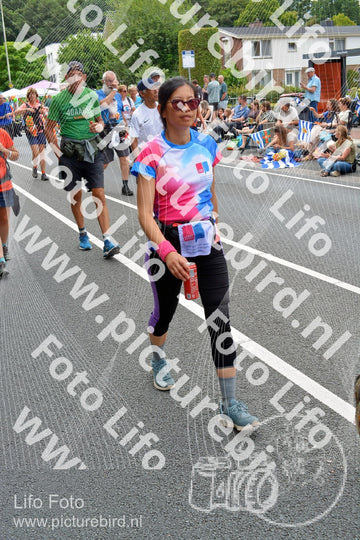 Evenement foto: Nijmeegse Vierdaagse 982