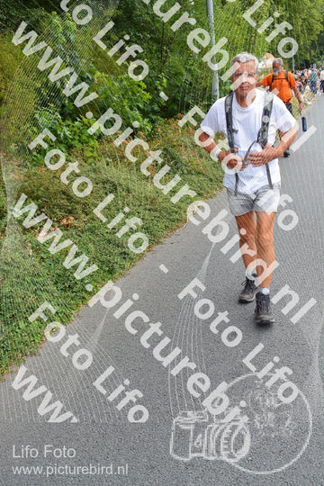 Evenement foto: Nijmeegse Vierdaagse 982