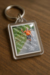 Evenement foto: Nijmeegse Vierdaagse 982