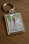 Evenement foto: Nijmeegse Vierdaagse 982