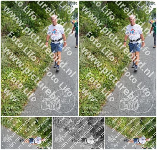 Evenement foto: Nijmeegse Vierdaagse 982