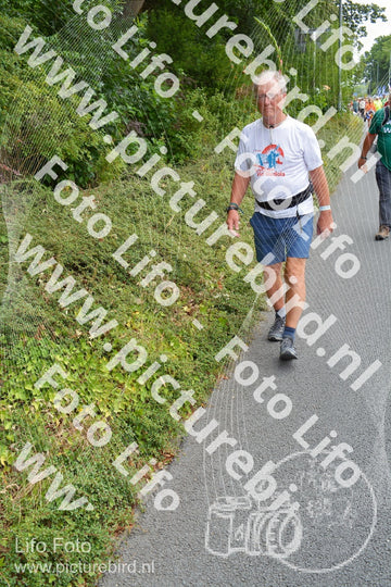 Evenement foto: Nijmeegse Vierdaagse 982