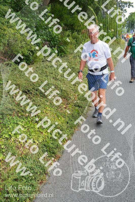 Evenement foto: Nijmeegse Vierdaagse 982