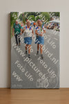 Evenement foto: Nijmeegse Vierdaagse 982