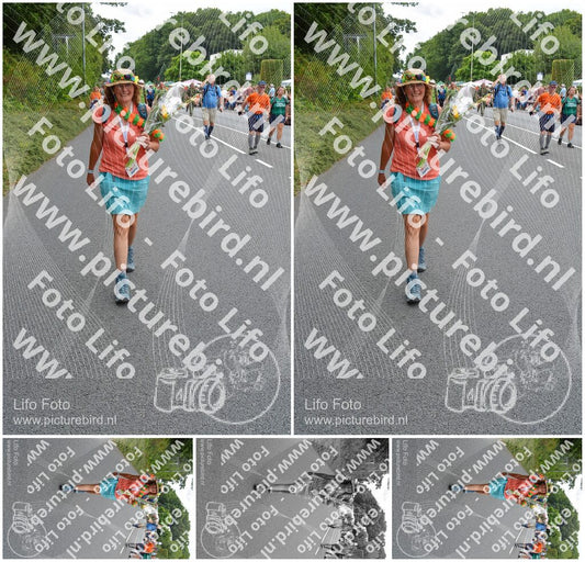 Evenement foto: Nijmeegse Vierdaagse 982