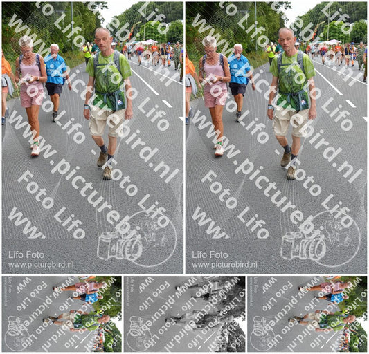 Evenement foto: Nijmeegse Vierdaagse 982